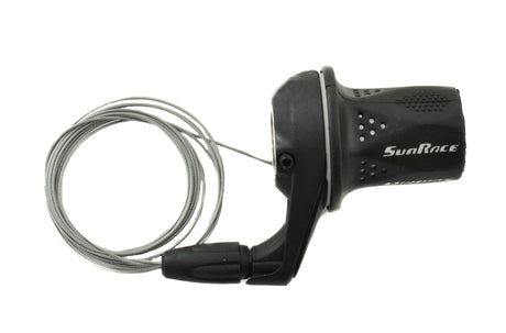 Adjuster Sunrace derailleur 8v