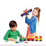 CLOSS Build Play Emmer, 8in1