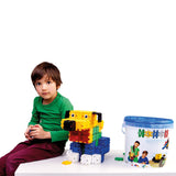 CLICS Building blocks building set 10in1