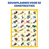 CLICS Construction Book