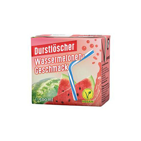 Thirst Quencher Watermelons (12x 500ml)