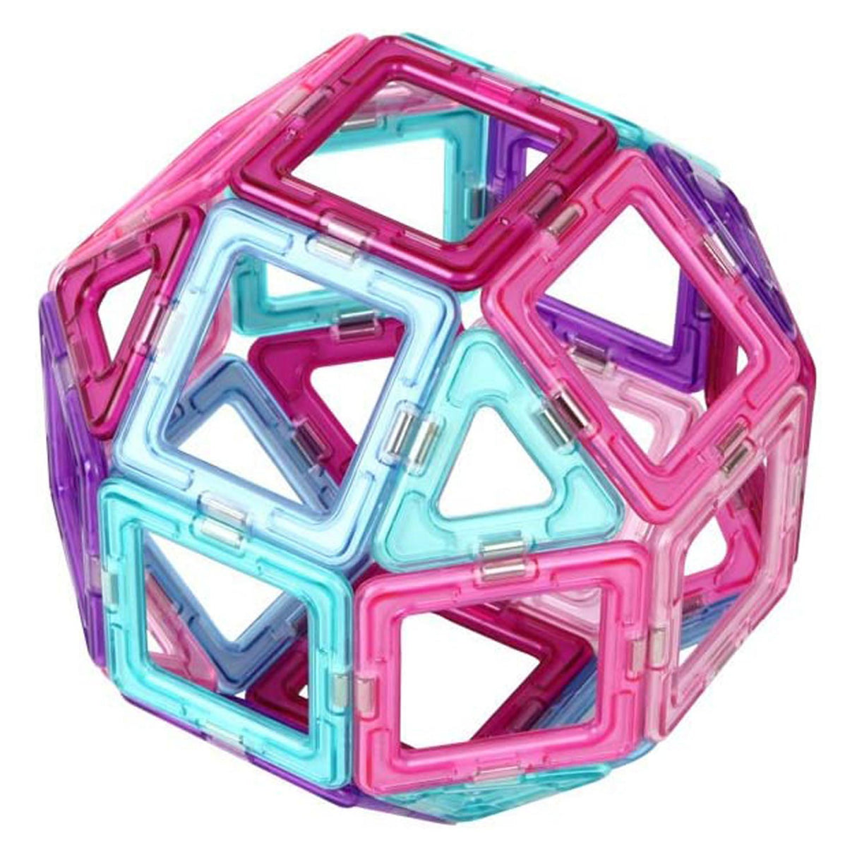 Magformers Inspire, 30 pcs.