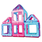 Magformers Inspire, 30 pcs.