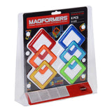 Magformer Set Square, 6dlg.