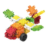 Clicformers Basic Set, 50pcs.