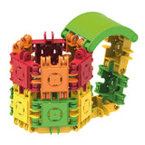 Clicformers Basic Set, 50pcs.
