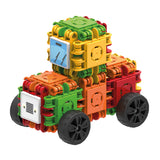 Clicformers Basic Set, 50pcs.