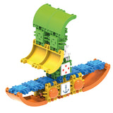 Clicformers Basic Set, 90pcs.