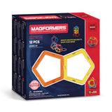 Magformers Basic setti, 12 kpl.