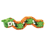 Clicformers Mini Insect Set 4in1, 30 pcs.