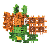 Clicformers Mini Insect Set 4in1, 30 pcs.