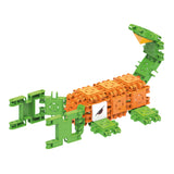 Clicformers Mini Insect Set 4in1, 30 pcs.