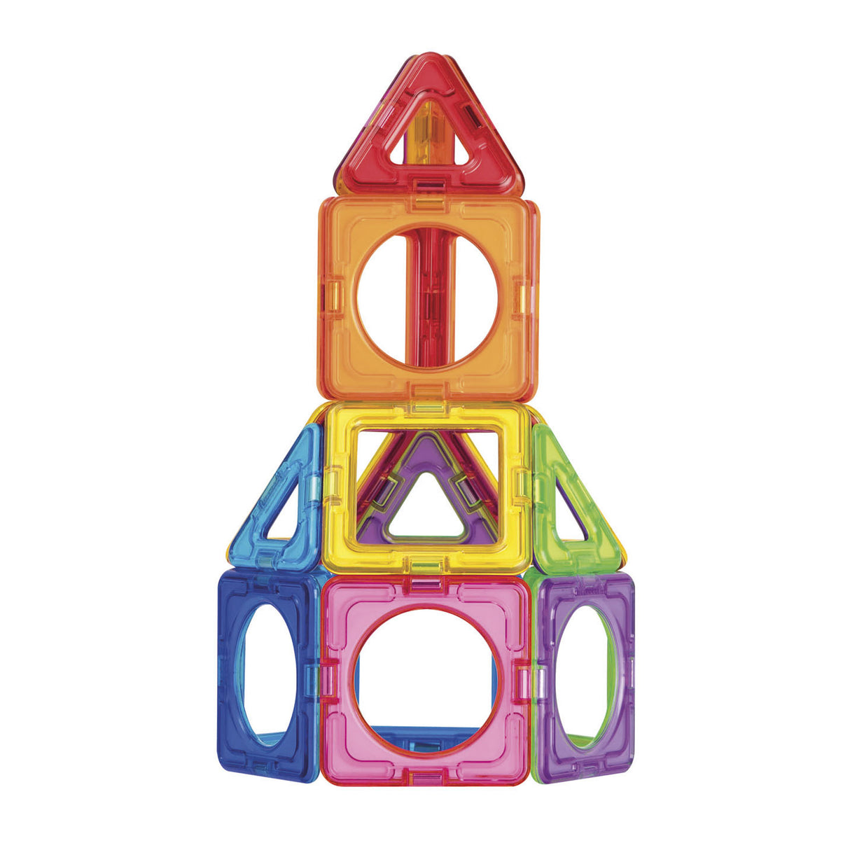 Magformers Basissset Plus, 26dlg.