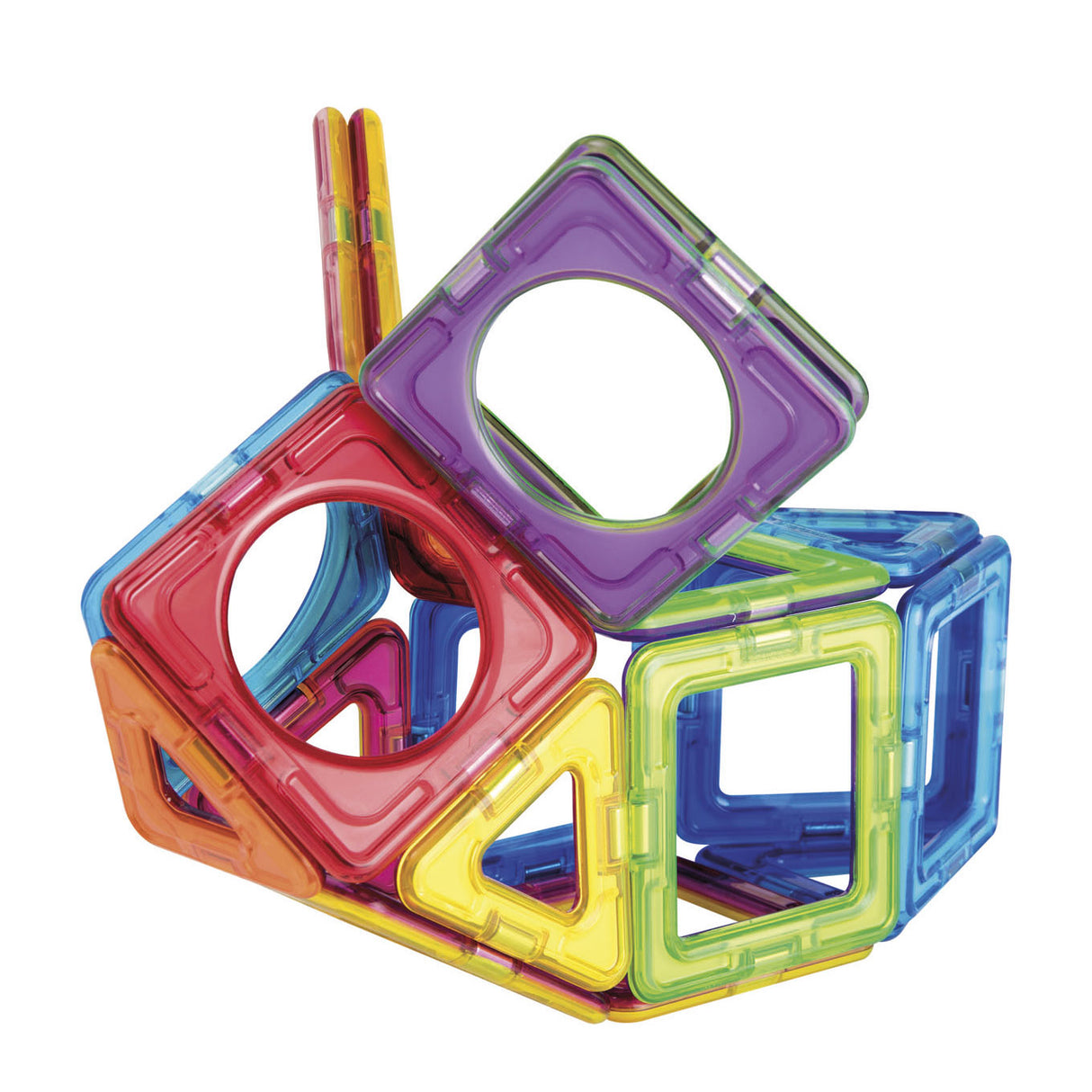 Magformers Basissset Plus, 26dlg.