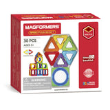 Magformers Basissset Plus, 30dlg.