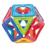 Magformers Basissset Plus, 30dlg.