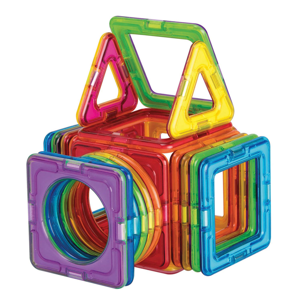 Magformers Basissset Plus, 30dlg.