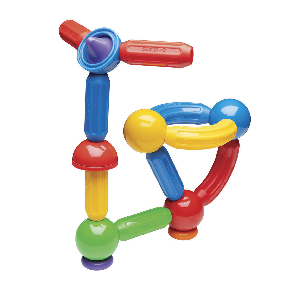 Stick-O Basisset, 30dlg.