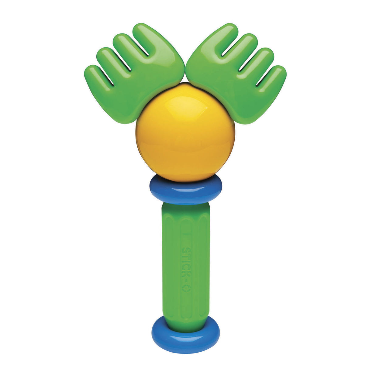 Stick-o Forest Friends set, 16 pcs.