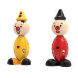 Stick-o bumba play set, 14 pieces.