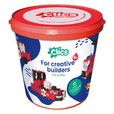 CLICS Building Blocks Brigada de fuego en Emmer