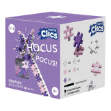 CLICS Nano - Fantasy Builders, 125dlg.