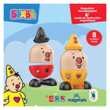 Clics magimals wibbly wobbly bumba - 8 Stéck.