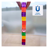 Cubixx magnetic building toys - 22 pcs.