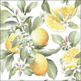 Ambiente napkins limoni 33x33cm