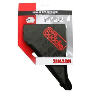 Rema tip top netherlands b.v. simson 021021 pedal protector *