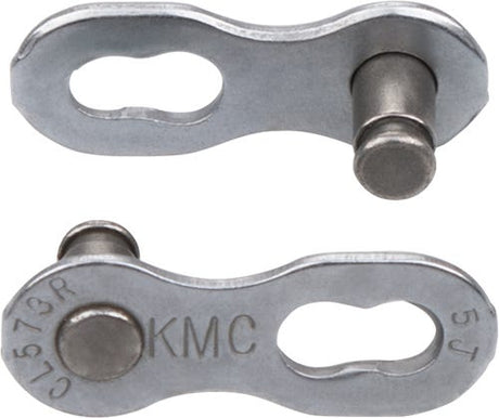 KMC SliftSchakel Missinglink 7 8r EPT Silver 7.10mm 7 8V (2)