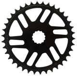 KMC Bosch 3 Electric Bicycle Chainring 38t Black