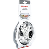 Westmark Geméis Dampfer Edelstol 14-23cm