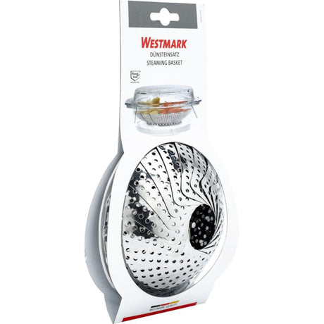 Westmark Geméis Dampfer Edelstol 14-23cm