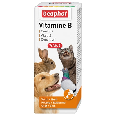 B. Beaphar Vitamin