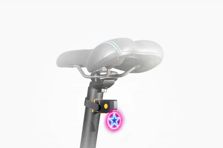 Niet verkeerd achterlicht led flashy sterled usb