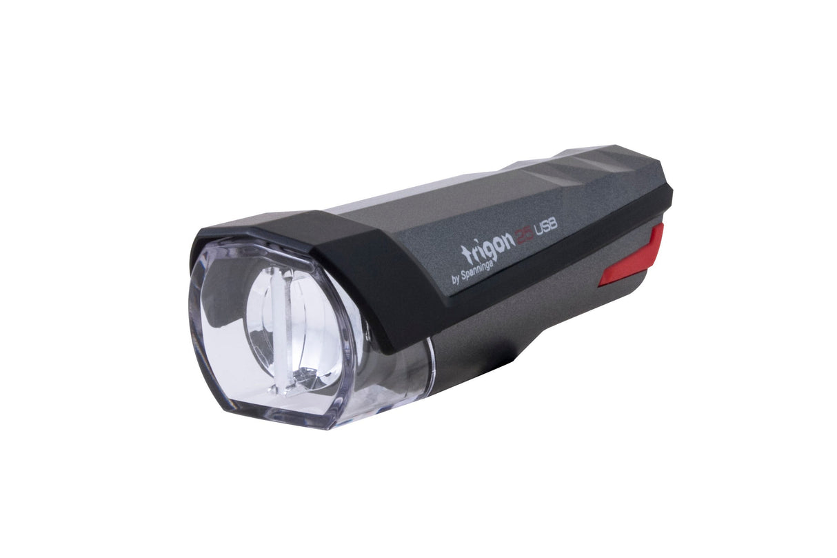 Spanninga trigon 25 usb led spotlight 25lux