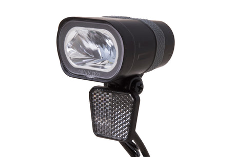 Cordo koplamp led axendo 40 (naaf)dynamo