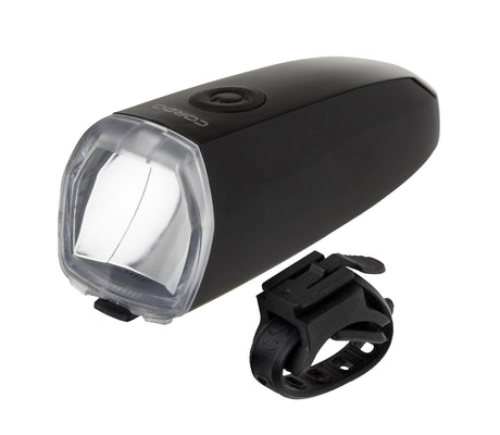 Cordo koplamp voorlamp alkes batterij stuurbeugel
