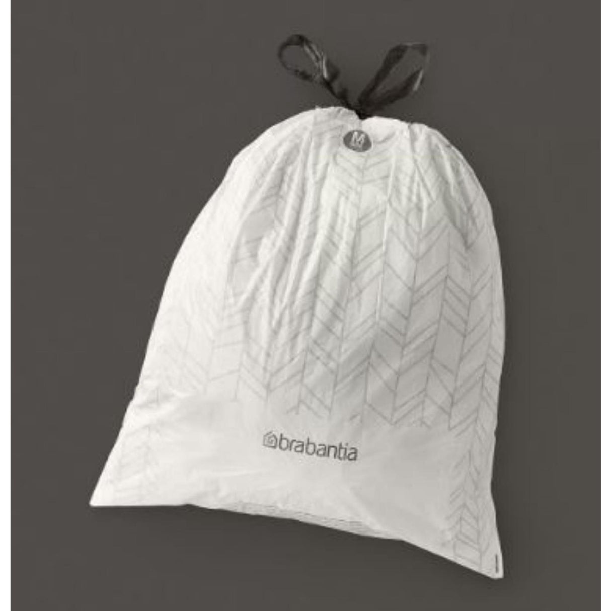 Brabantia waste bag m 60l roll with 10 bags
