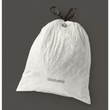 Brabantia waste bag m 60l roll with 10 bags