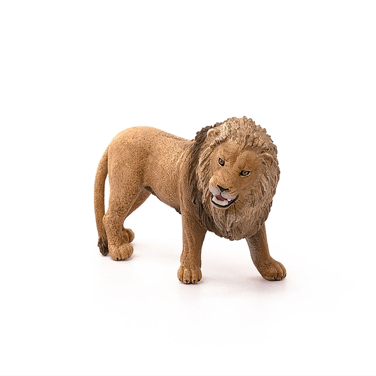 Schleich Wild Life Roaring Lion 14726