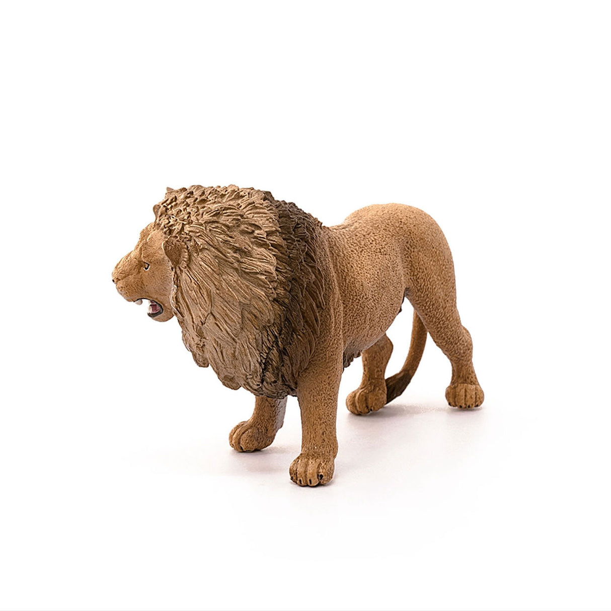 Schleich Wild Life Roaring Lion 14726