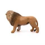 Schleich Wild Life roaring Lion 14726