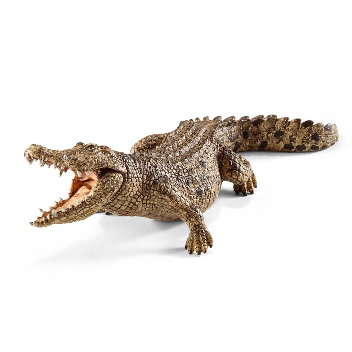 Schleich Wild Life krokodil 14736