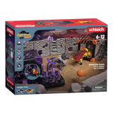 Schleich Eldrador BattleCave Arena: Lava vs.