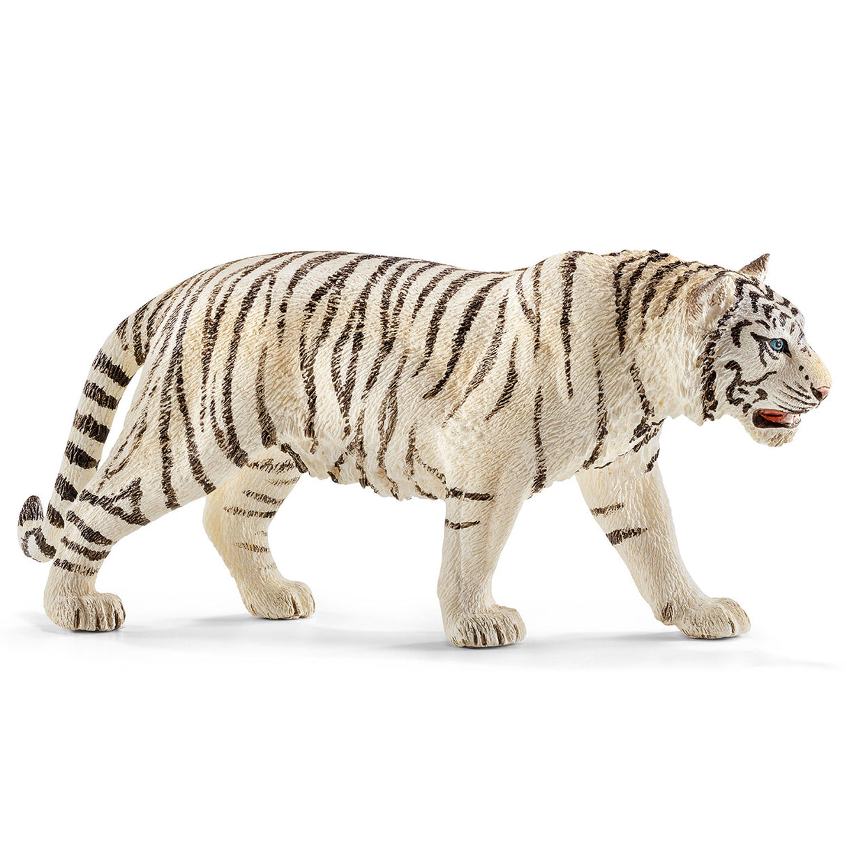 Schleich Wild Life White Tiger 14731