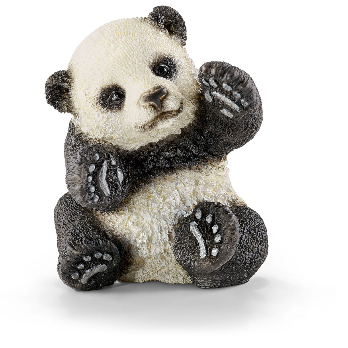 Schleich Wild Life Young Panda gra 14734