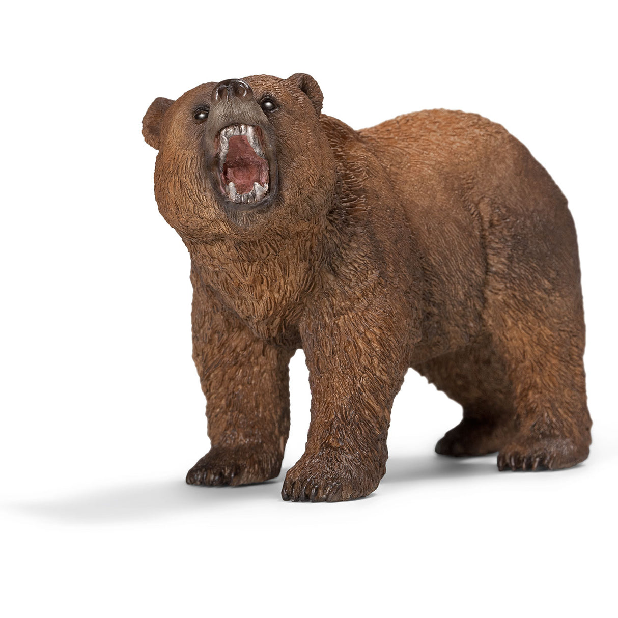 SCHLEICH Wild Life Mash Grizzly Beer 14685