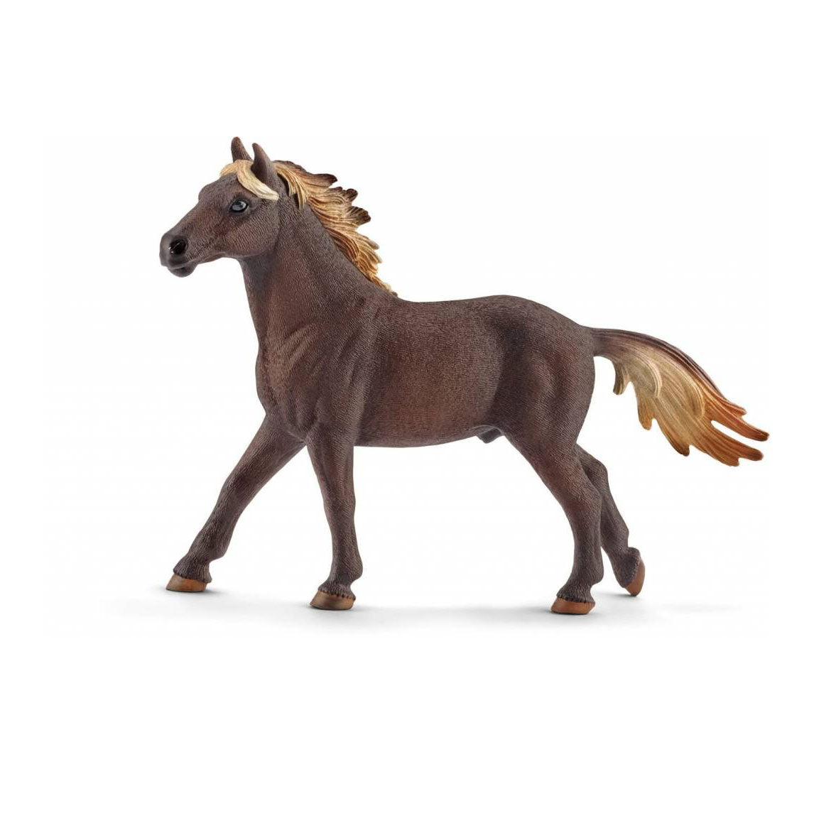 Schleich Horse Club Mustang Stallion 13805